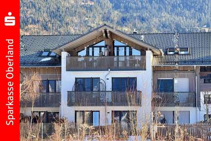 Wohnung zum Kaufen in Garmisch-Partenkirchen 499.000,00 € 70 m²