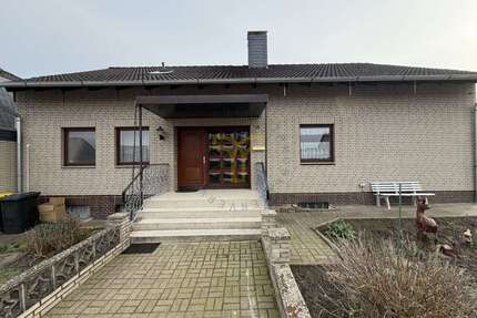 Haus zum Kaufen in Wolfsburg Sülfeld 399.000,00 € 157 m² - Wolfsburg / Sülfeld