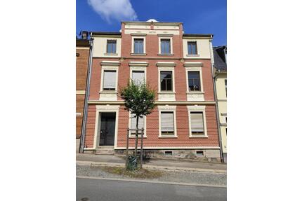3 ZIMMER WOHNUNG Netzschkau - 390,00&nbsp;EUR Kaltmiete, ca.&nbsp; 71,00&nbsp;m&sup2; in Netzschkau (PLZ: 08491)