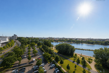 Wohnung zum Kaufen in Nürnberg 142.000,00 € 29 m²