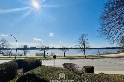 Wohnung zum Kaufen in Hamburg Nienstedten 795.000,00 € 90 m² - Hamburg / Nienstedten