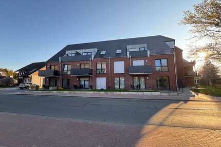 Wohnung zum Mieten in Neuenkirchen 918,00 € 87 m²