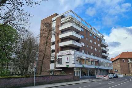 Wohnung zum Kaufen in Moers 250.000,00 € 169 m²