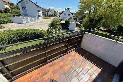 Wohnung zum Kaufen in Tiefenbronn 134.000,00 € 57 m²