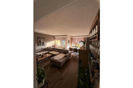 Schöne 3 Zimmer Wohnung 80 qm in Wuppertal Am Loh