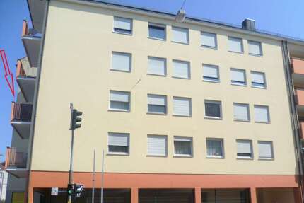 Wohnung zum Mieten in Nürnberg 780,00 € 75 m²