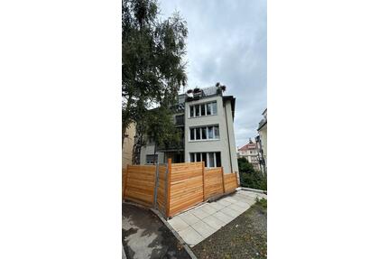 Sanierte 4-Zimmer Wohnung in West - Stuttgart Stuttgart-West