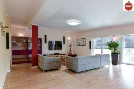 Wohnung zum Kaufen in Berlin 690.000,00 € 177 m²