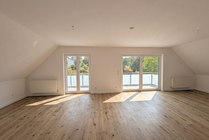 Wohnung zum Kaufen in Saarbrücken - Eschringen 290.000,00 € 107.38 m² - Saarbrücken - Eschringen