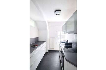 Wohnung zum Mieten in Sachsen-Anhalt - Burg 660,00 € 88 m²