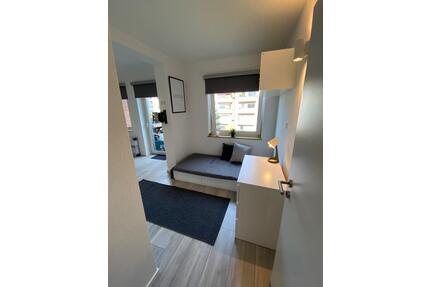 Top Lage Schiefbahn - Möbliert mit Balkon - Willich