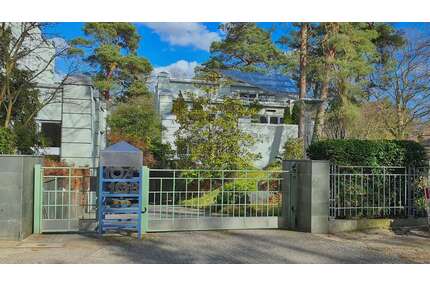 Wohnung zum Kaufen in Berlin 1.449.000,00 € 240 m²
