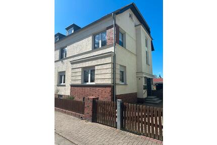 3-Raum-Wohnung in ruhiger Lage von Gardelegen