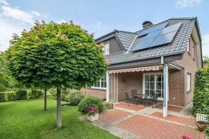 Haus zum Kaufen in Herford 595.000,00 € 172 m²