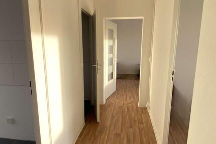 4 Raum Wohnung in optimaler Lage + 1 Monat kaltmietfrei - Nobitz