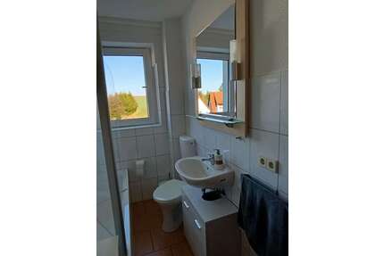 Wohnung zum Mieten in Ziegelroda 350,00 € 58.05 m²