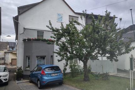 Boppard-Bad SalzigRhein, 4 ZKB, helle DG-Whg. max. 3 Pers.