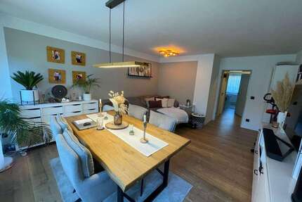Wohnung zum Mieten in Bottrop 960,00 € 63.6 m²