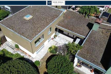 Haus zum Kaufen in Bamberg 695.000,00 € 124.82 m²