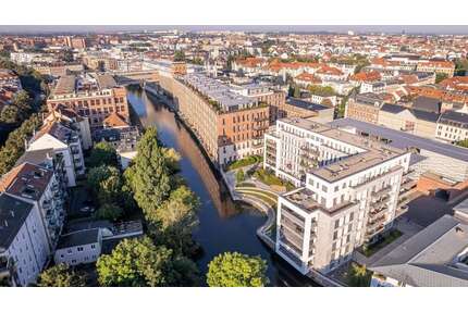 Wohnung zum Kaufen in Leipzig 899.000,00 € 161.96 m²