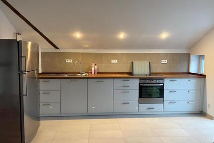 Erstbezug! Loft-feeling 2 ZKB hell & ruhig Südbalkon - Kassel Niederzwehren