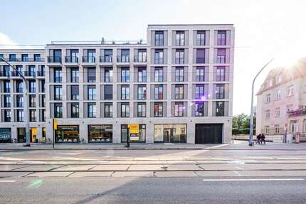 Wohnung zum Mieten in Dresden 1.475,00 € 101.38 m²