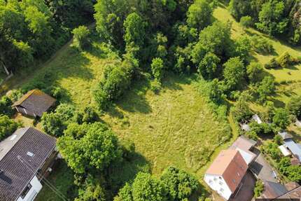 Grundstück zu verkaufen in Bann 85.000,00 € 2000 m²