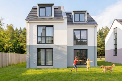Haus zum Mieten in Erkner 1.750,00 € 124.96 m²