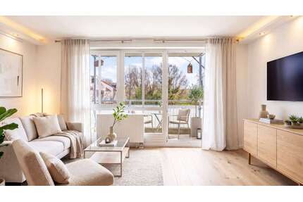 Wohnung zum Kaufen in München 360.000,00 € 47.24 m²