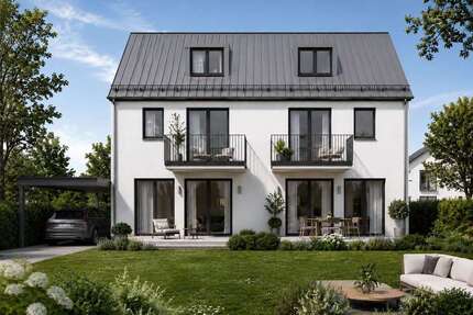 Haus zum Kaufen in München 1.199.000,00 € 135 m²