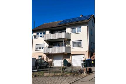 4 + 1 (5) Zimmer Eigentumswohnung ohne Makler - Bad Waldsee