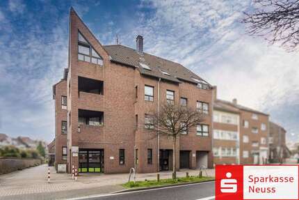 Wohnung zum Kaufen in Neuss 149.000,00 € 43 m²