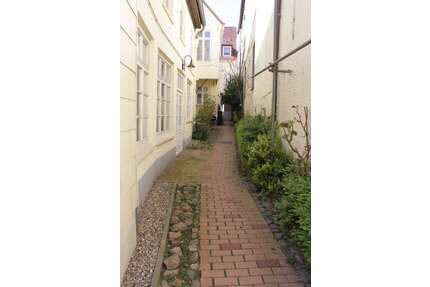 Wohnung zum Mieten in Flensburg 420,00 € 38.28 m²