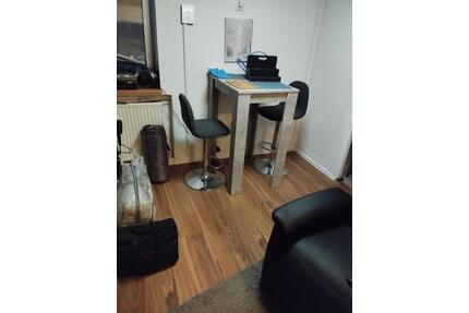 1 Zimmer Küche Bad ab sofort zu vermieten - Sprendlingen