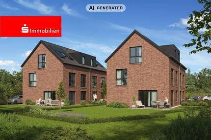 Haus zum Kaufen in Kiel 574.000,00 € 124.59 m²