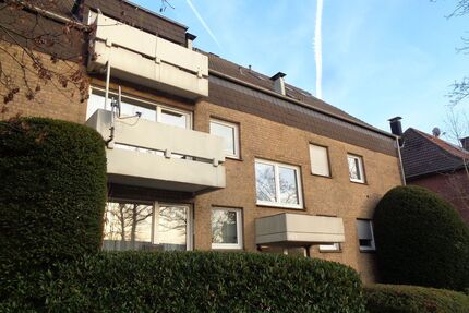 Schönes Appartement mit hohem Wohnkomfort! - Münster Gremmendorf