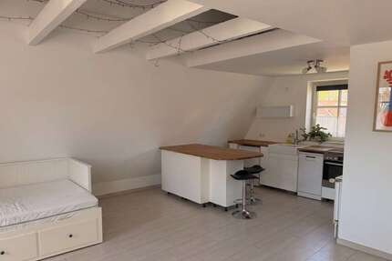 Wohnung zum Mieten in Emden 500,00 € 34 m²