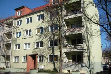 Einziehen und wohlfühlen! - 810,00&nbsp;EUR Kaltmiete, ca.&nbsp; 114,00&nbsp;m&sup2;&nbsp;Wohnfl&auml;che in Brandenburg an der Havel (PLZ: 14770) Altstadt
