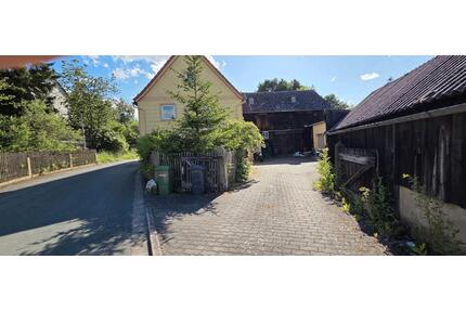 Einfamilienhaus mit ruhiger Lage in Feilitzsch – Provisionsfrei!