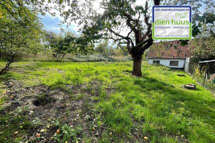 Einzigartiges Grundstück in ruhiger Lage in Wittenbeck