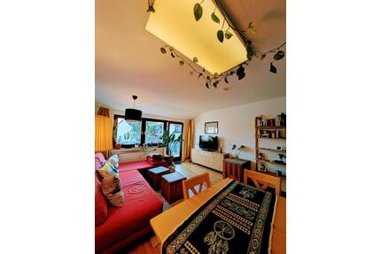 Wohnung zur Zwischenmiete Untermiete ab 1. Mai - Köln Lindenthal