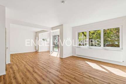 Wohnung zum Mieten in Offenbach am Main 1.650,00 € 119 m²