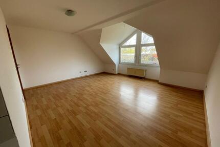 Frisch sanierte 2-Zi Whg mit Erstbezug-EBK & Stellplatz - Halle (Saale) Büschdorf