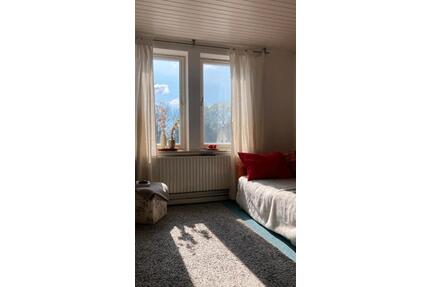 ruhige 5 Zimmer Wohnung auf dem Land zu sofort - Weste