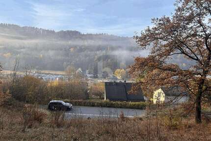 Grundstück zu verkaufen in Bad Berneck im Fichtelgebirge 160.000,00 € 1877 m²