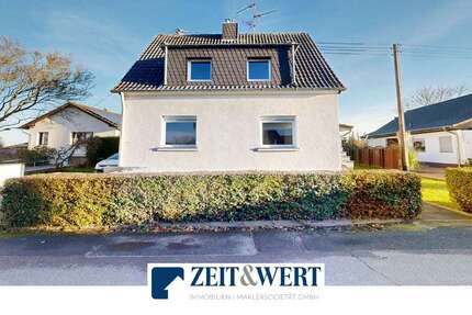 Haus zum Kaufen in Swisttal-Odendorf 494.000,00 € 101 m²