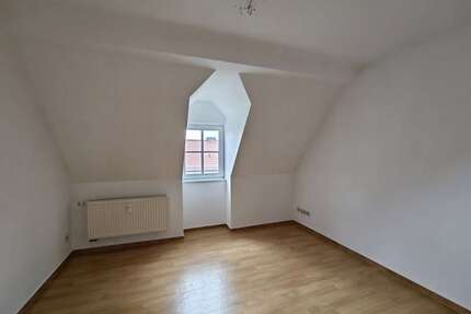Wohnung zum Mieten in Kitzscher 282,00 € 48.55 m²