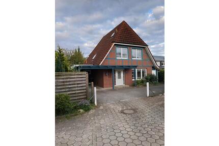 Einfamilienhaus zu vermieten - 910,00&nbsp;EUR Kaltmiete, ca.&nbsp; 140,00&nbsp;m&sup2; in Bremervörde (PLZ: 27432)