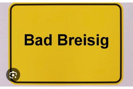 Eigentumswohnung im Zentrum von Bad Breisig -ohne Makler-