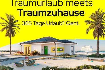 Dein AIDA Traumhaus am Hainer See - volle Fahrt voraus! - Neukieritzsch